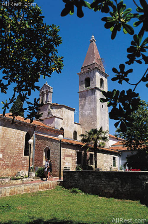 Istra Hotel 24
